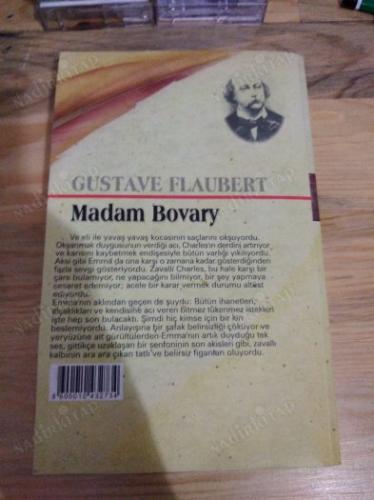 MADAM BOVARY