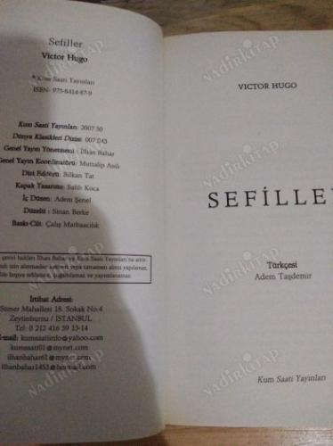 Sefiller