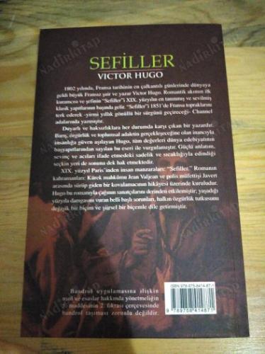 Sefiller