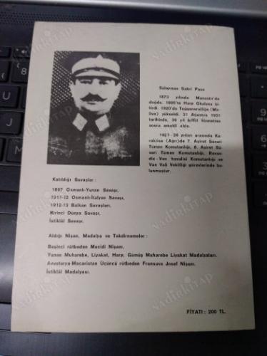 VAN TARİHİ VE KÜRT TÜRKLERİ HAKKINDA İNCELEMELER