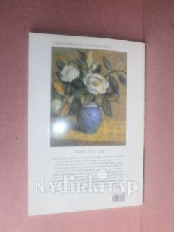 BÜTÜN DÜNYA . SAYI. 2001/10 .EKİM . 2001