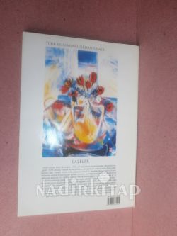 BÜTÜN DÜNYA . SAYI. 2001/08 AĞUSTOS 200