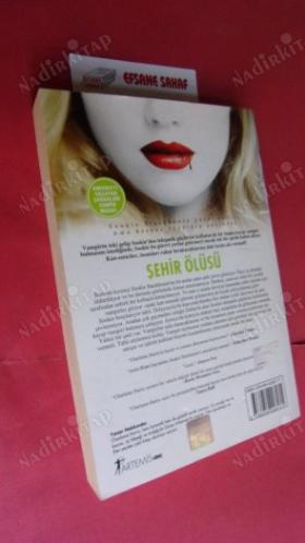 ŞEHİR ÖLÜSÜ