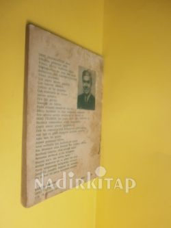 BENDEKİ SEN SEVEMEM ARTIK. II ** İMZALI **