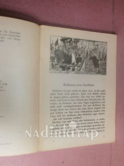ROBINSON * 5 Auflage