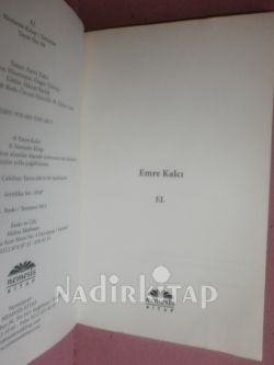 EL . * 1* BASIM