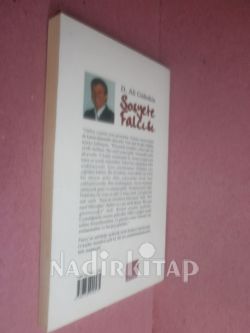 SOSYETE FALCISI * İMZALI*