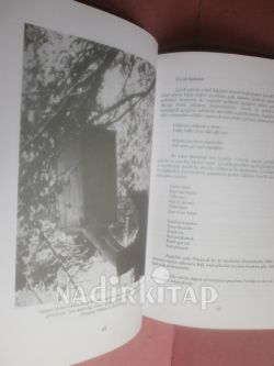 BİR MÜSLÜMAN BOSNA KÖYÜNÜN HALK ŞARKILARI * 1 BASIM