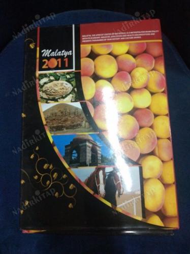 MALATYA 2011