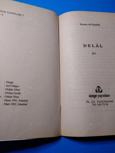 DELÂL