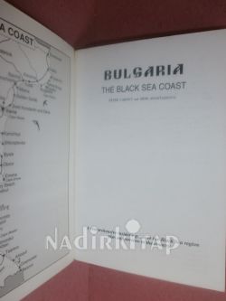 BULGARIA THE BLACK SEA COAST