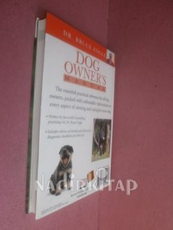 DOG OWNERS MANUAL