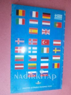 WEU WESTERN EUROPEAN UNION