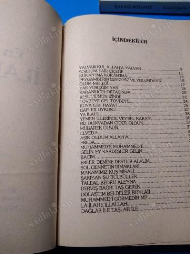 En Güzel İlahiler