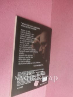 Söylersem Seni Kaybederim Söylemesem Kendimi : İmzalı / 1 BASIM