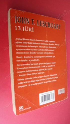 13 . JÜRİ
