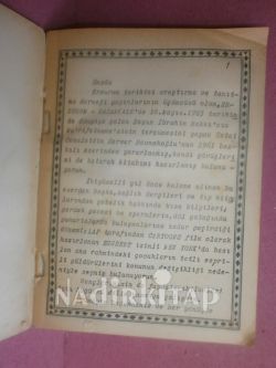YAŞAMIN RERKLERİ