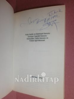 PVSK ETK KTK ( İMZALI )
