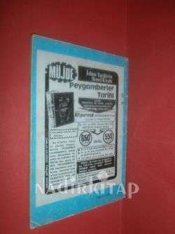 KİTAB'ÜS SALAT NEMAZ KİTABI