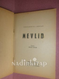 MEVLİD