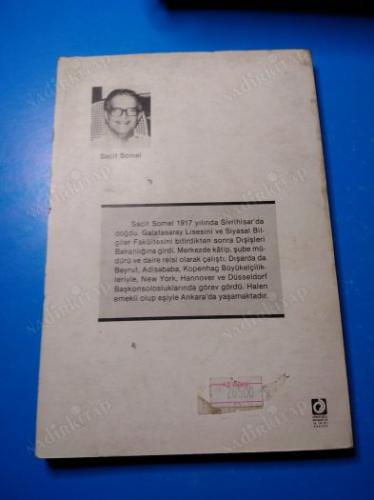 ALMANYA'DA TÜRK İŞÇİLERİYLE İÇİÇE