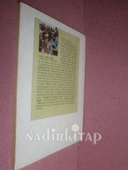 ÇEVREMİZ'DE DEMOKRASİ BEKLİYOR / İMZALI