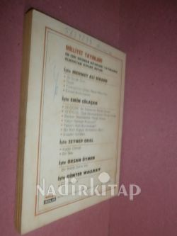 TARİKATLAR