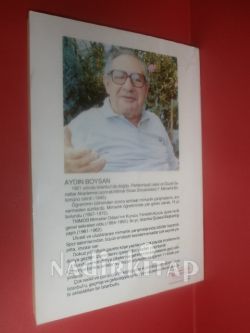 İSTANBUL ESİNTİLERİ * İMZALI