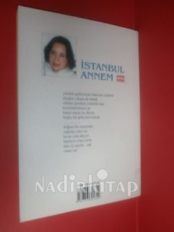 İSTANBUL ANNEM--*İMZALI