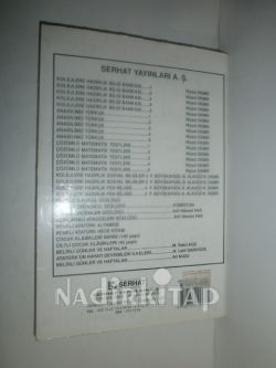 TÜRKÇE DEYİMLER SÖZLÜĞÜ