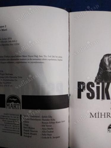 PSİKOPAT 2