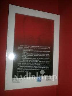 BÜTÜN KALELER ZAPTEDİLMEDİ - ATİLLA İLHAN'LA BİRKAÇ SAAT