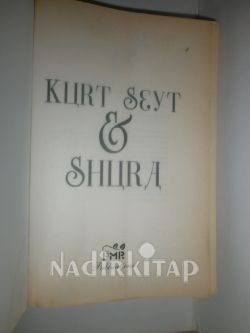 KURT SEYT VE SHURA