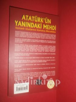 ATATÜRK'ÜN YANINDAKİ MEHDİ 