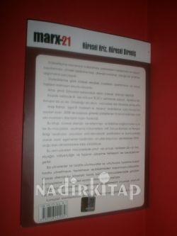 KÜRESEL KİZ KÜRESEL DİRENİŞ