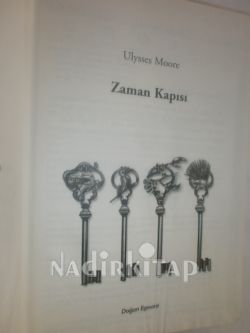 ZAMAN KAPISI
