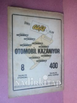 TARİH KONUŞUYOR AYLIK TARİH MECMUASI CİLT:5.. SAYI.29. HAZİRAN .1966