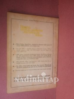 TARİH KONUŞUYOR AYLIK TARİH MECMUASI CİLT:1-SAYI.3 .NİSAN 1964