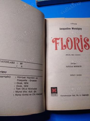 FLORİS