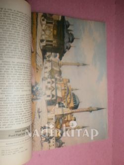 HAYAT. TARİH .AYLIK KÜLTÜR . MECMUASI /SAYI.7-1965