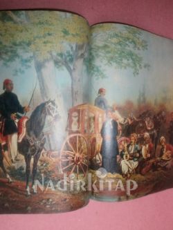 HAYAT. TARİH .AYLIK KÜLTÜR . MECMUASI /SAYI.5-1965