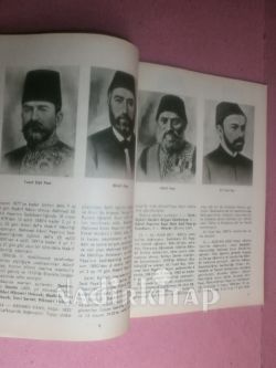 HAYAT. TARİH .AYLIK KÜLTÜR . MECMUASI /SAYI.6-1973