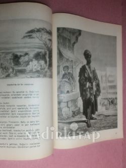 HAYAT. TARİH .AYLIK KÜLTÜR . MECMUASI /SAYI.2-1973