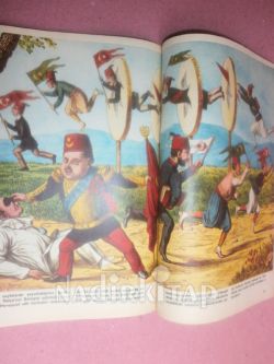 HAYAT. TARİH .AYLIK KÜLTÜR . MECMUASI /SAYI.4-1972