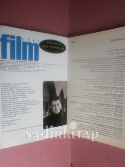 YENİ FİLM ve SİNEMA SAYI / 16 - EKİM 2008