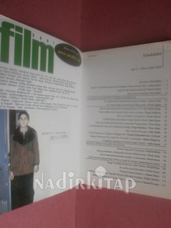 YENİ FİLM ve SİNEMA * SAYI / 21 - EKİM -ARALIK 2010