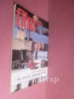 YENİ FİLM ve SİNEMA * SAYI / 21 - EKİM -ARALIK 2010