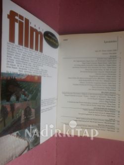 YENİ FİLM ve SİNEMA SAYI / 18 - EKİM -ARALIK 2009