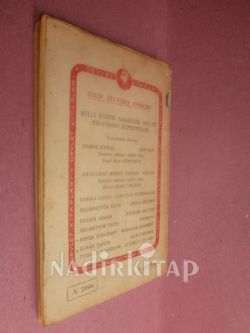 GÜNEŞTE ON KİŞİ 