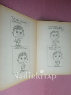 KÜÇÜMEN ÇİZGİ DİZİSİ:2